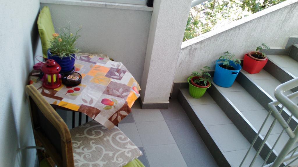 Apartment Antonija With Seaview Rijeka Oda fotoğraf