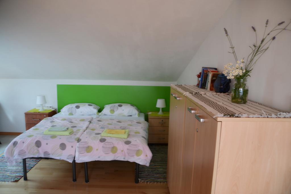 Apartment Antonija With Seaview Rijeka Dış mekan fotoğraf