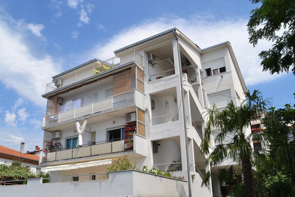 Apartment Antonija With Seaview Rijeka Dış mekan fotoğraf