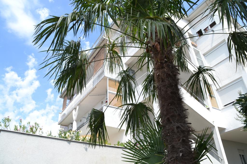 Apartment Antonija With Seaview Rijeka Dış mekan fotoğraf