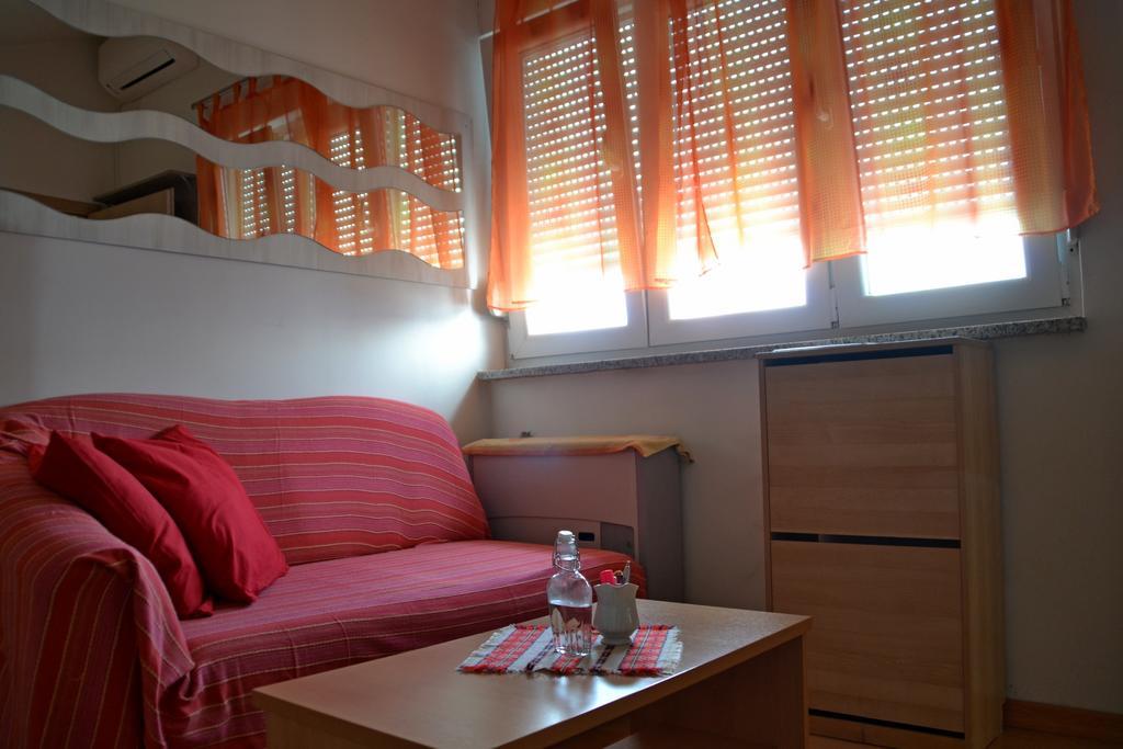 Apartment Antonija With Seaview Rijeka Dış mekan fotoğraf