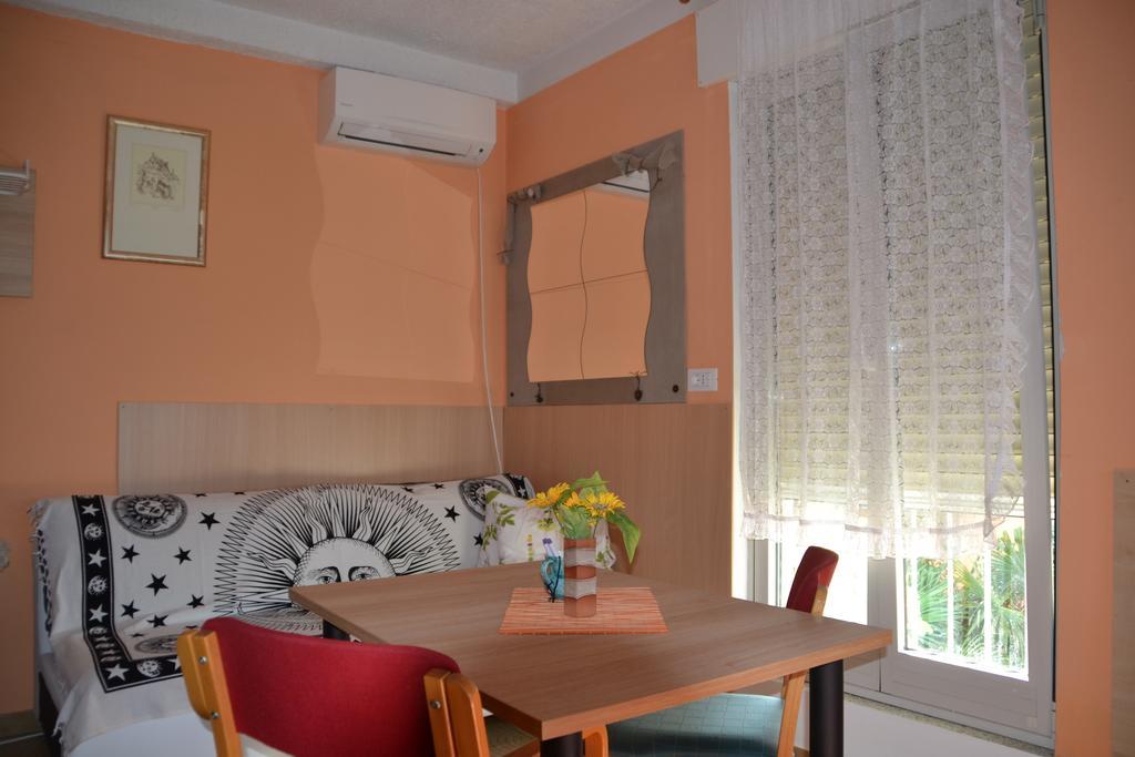 Apartment Antonija With Seaview Rijeka Dış mekan fotoğraf