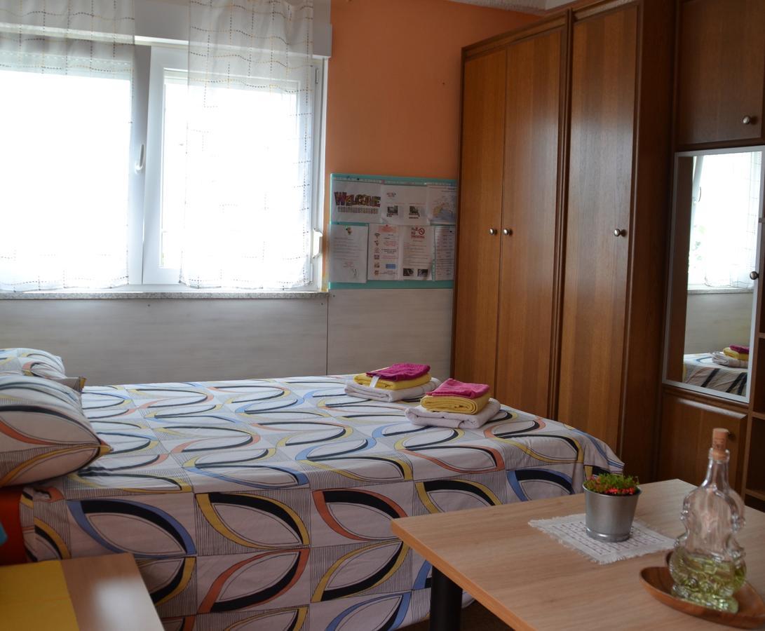 Apartment Antonija With Seaview Rijeka Dış mekan fotoğraf